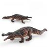 Sarcosuchus Ancient Amphibian Model For Kids Learning Pvc Figurine