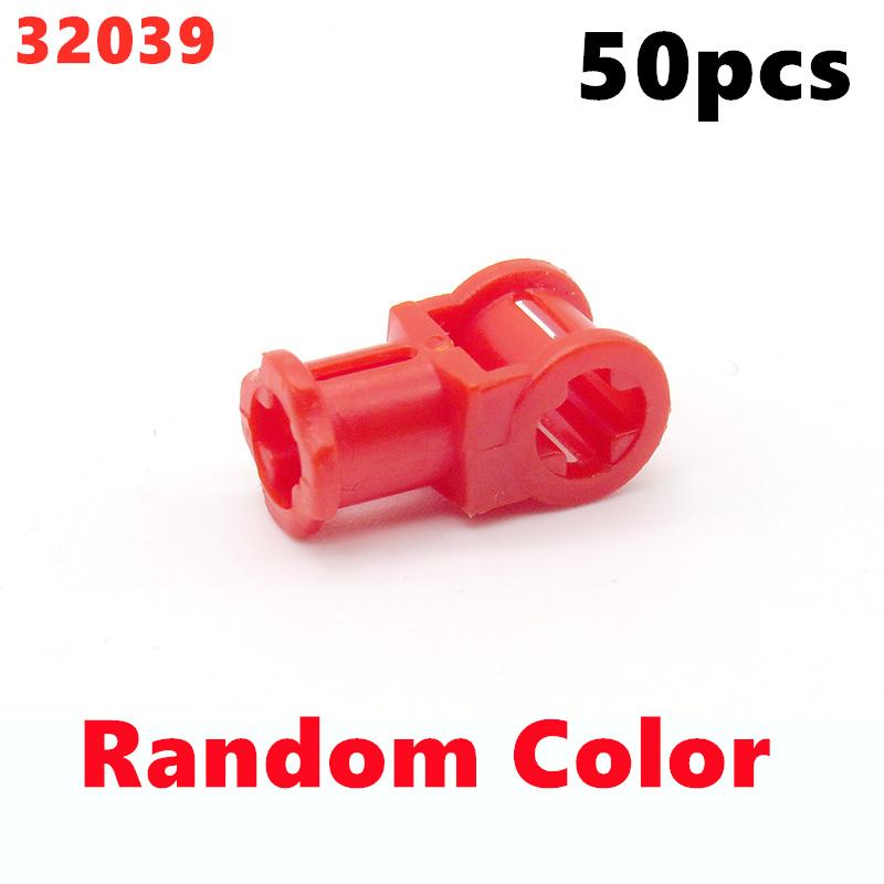 Technischer Antriebsring Universalgelenk Achs- und Stiftverbinder mit Löchern Blöcke MOC High-Tech Bausteine Spielzeug Ersatzteile