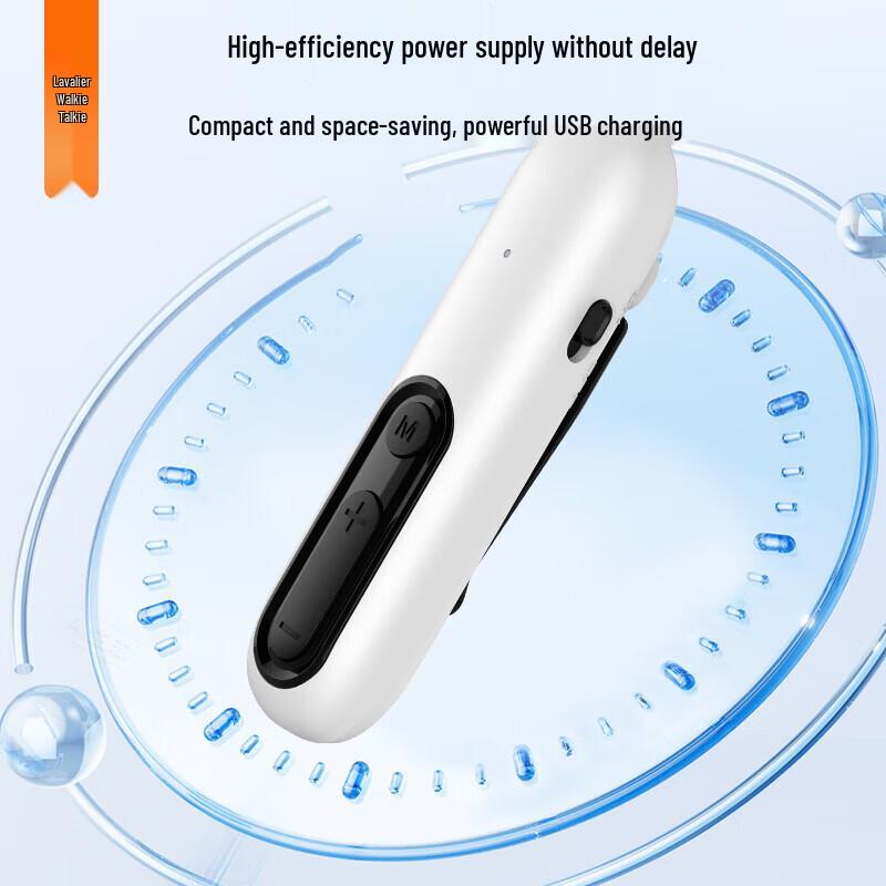 Guomi Mini Professional Two-Way Radio (CN version)