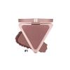 Triangular Contouring Powder 6.5g , Compact And Portable For Contouring