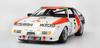 Racing Series Mitsubishi Stallion 1985 Inter TEC in Fuji Speedway Plastic Model PN24031 Platz/NuNu 1/24 Gr.A