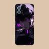Kaiju No.8 Hoshina Soshiro Phone Case for Huawei P60 P50 P40 P30 P20 P10 P9 P8 Pro Lite Plus Colorful Printing Cover Luxury