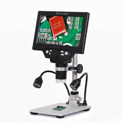 Dispozitive optice – Microscoape digitale