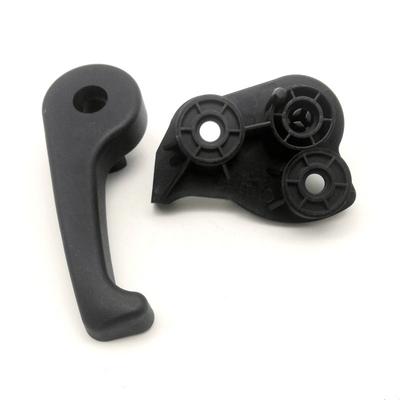 Manija y Base de Liberación del Pestillo del Capó del Motor Para Hyundai Sonata 2011-2019 81181-2B000
