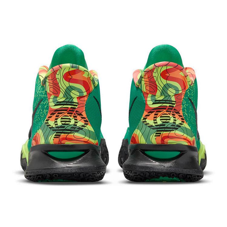 Nike Kyrie 7 'Ky D Weatherman' CQ9326-300
