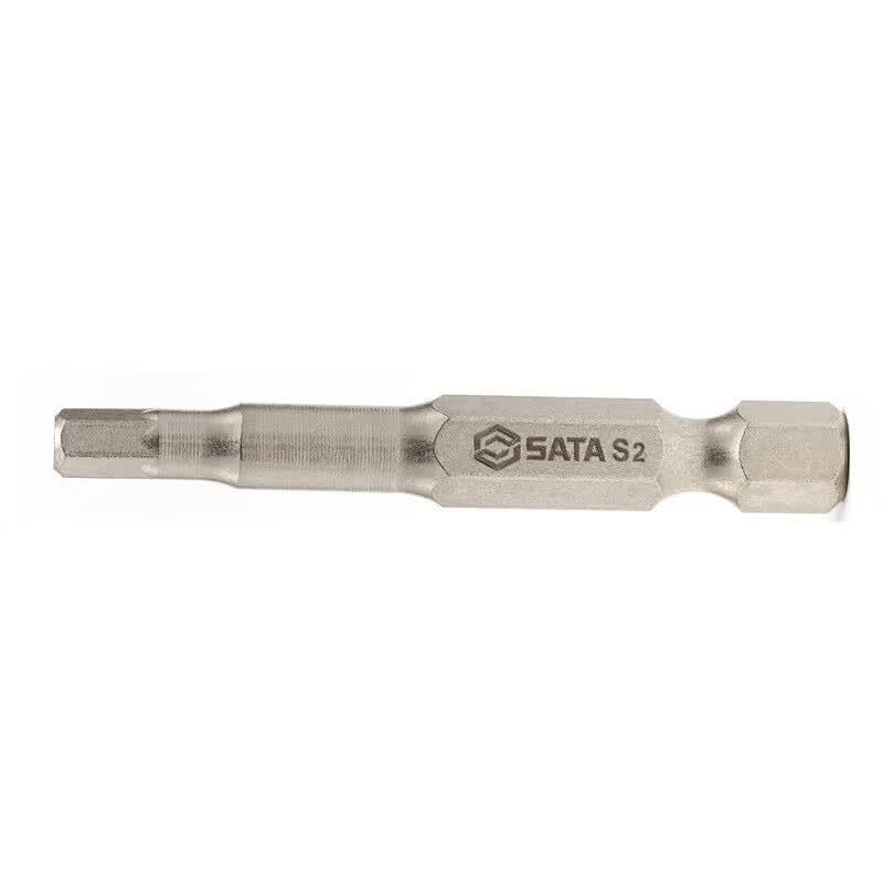SATA 5-Piece 6.3mm Hex Bit Set