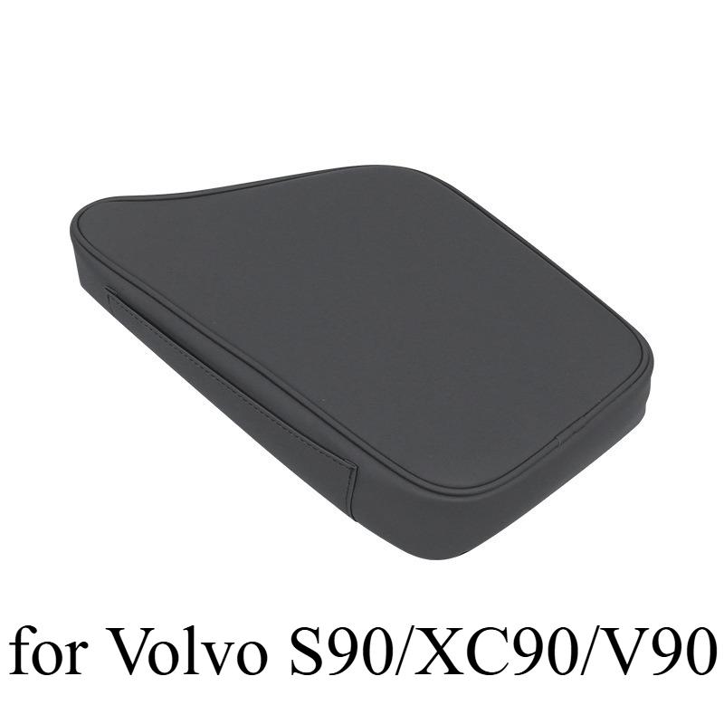 Αξεσουάρ αυτοκινήτου διακοσμητικά είδη RHD/LHD Για Volvo XC60 S90 XC90 S60 v90 v60 εσωτερικό μαξιλάρι αύξησης ύψους για κουτί υποβραχιονίου