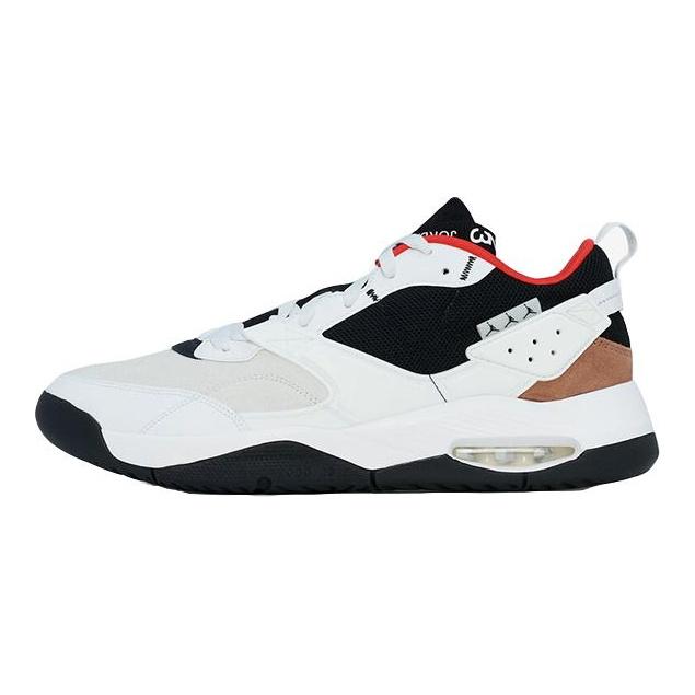 Air Jordan Air Nfh 'White Chile Red' CZ3984-102