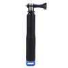 Extendable Action Camera Selfie Stick 4 Section Sports Cameras Selfie Pole 1 4in Universal Interface Lightweight Compact