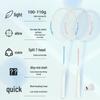 WEZHO Professional Badminton Racket Set