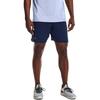 Under Armour Elevated Sports Shorts Men's Blue Moderate 1362289-408