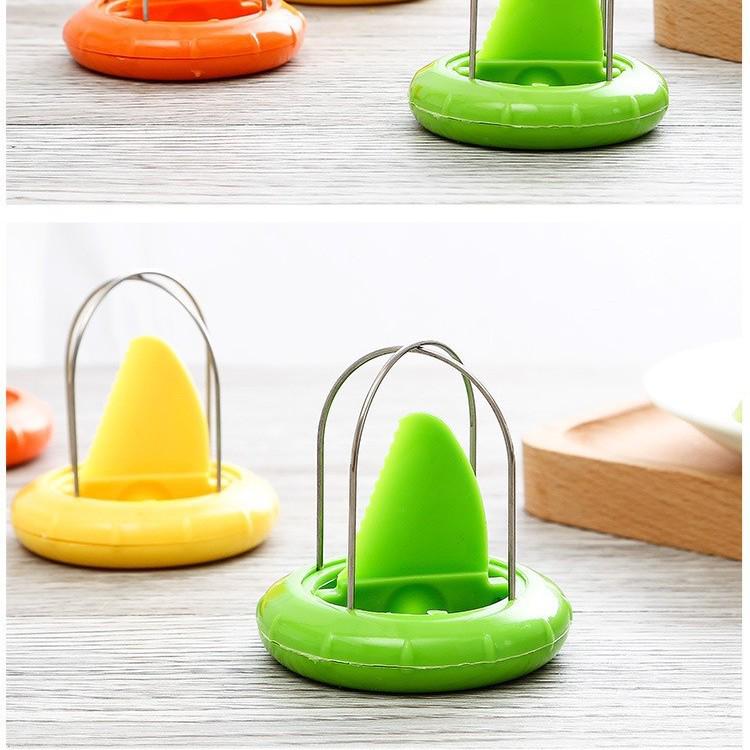 Multifunctional Peeling Tool: Dragon Fruit & Kiwi Peeler