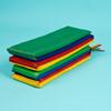 Folding Hopscotch Hole Sports Exercise Physical Training Props Jumping Lattice Hole  Kindergarten