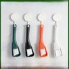 Groove Cleaning Brush Set, Crevice Brush, Window Track Cleaner Brush, Small Cleaning Brush for Dust Removal