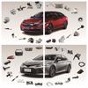 Side Mirror Turn Signal Light Set for Honda ACCORD VII CM4 CM5 2003-2007 34350-SEA-013 34300-SEA-013 2pcs