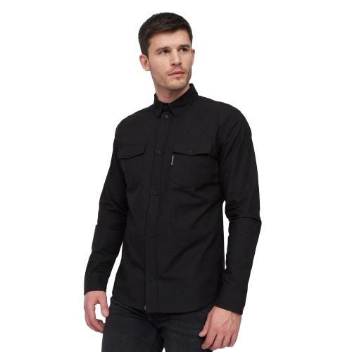 Duck and Cover Mens Melmoore Shirt