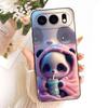 New Design For Honor 500 5G 6.55" Case Sunflower Cartoon Silicone Back Cover For Honor500 HONOR 500 5G MEY-AN00 Phone Cases