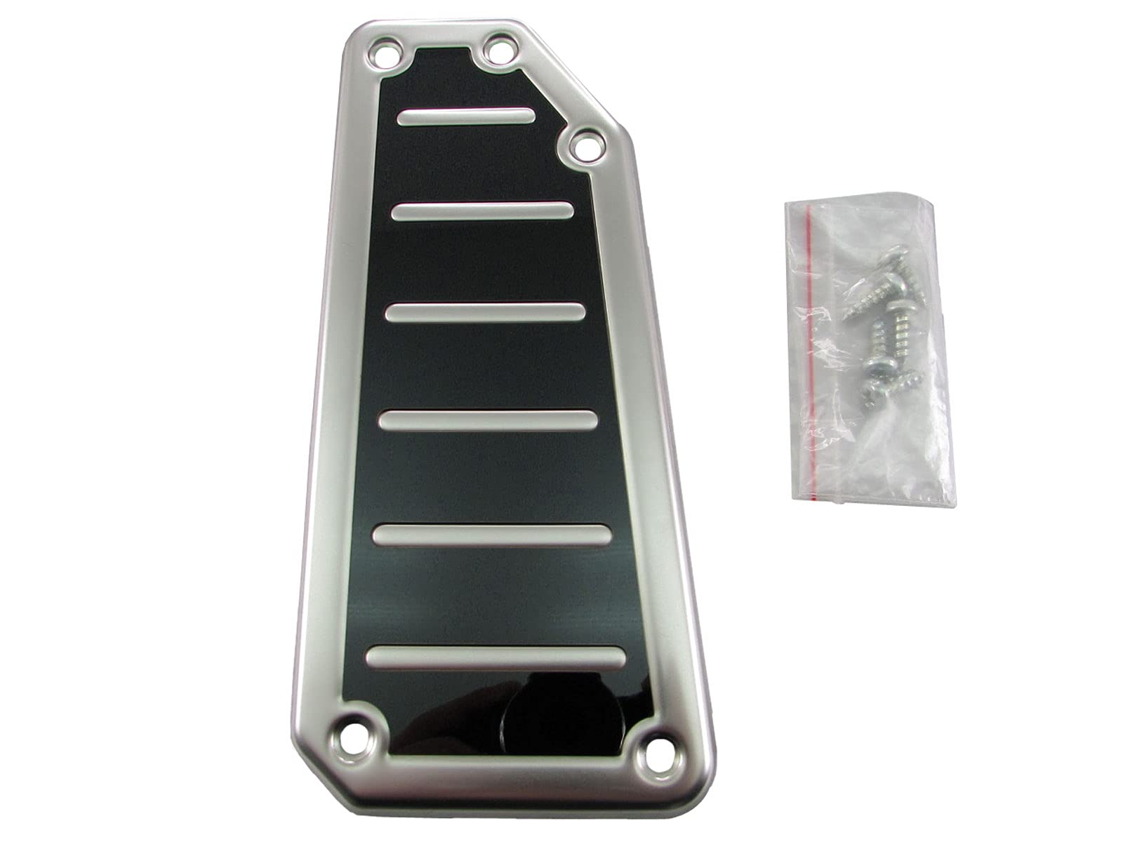 

BRIGHTZ Stainless Steel Footrest Cover N ONE NONE JG N-ONE JG3/JG4 [PEDAL-004] N-One N-One 3/4