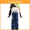 Ensemble Stars Selection 10 Unit Song Cosplay Outfit With Elegant Style For Game Events