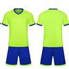 6094 Football Jersey Set Men'S Adult Children'S Clothing Competition Jersey Football Jersey Size 22-Xl