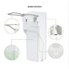 OIMG Manual Elbow-Press Spray Hand Sanitizer Dispenser