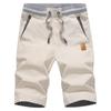Summer Mens Shorts Casual Shorts Men Cotton Fashion Men Short Bermuda Beach Short Plus Size Joggers