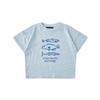 Oberteile – T-Shirts
