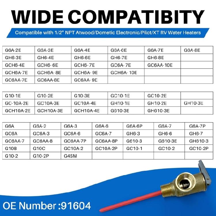 Heavy Type Brasses Pressures Relief Valves for Hot Water Systems Auto Relief Valves Pressure Reducing Regulator