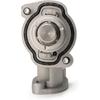 Engine Coolant Thermostat and Housing Assembly 15-81889 12678784 for Cadillac 2020-2022 CT5 2016-2019 CTS ATS CTS Chevy, for 2016-2022 Chevy Camaro,