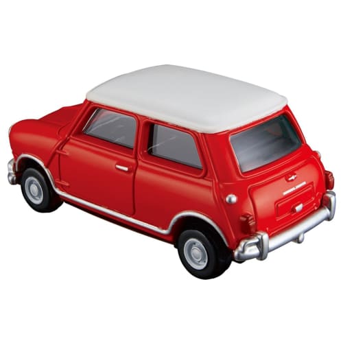 Takara Tomy Tomica Premium 12 Morris Mini Mini Car Toy Ages 6+