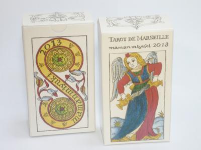 Predpovedanie budúcnosti – Tarot