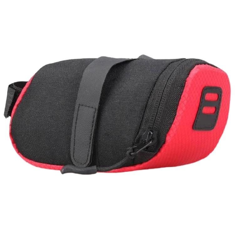 

Bicycles Trunk Panniers Saddles Seats Bag Carriers Watertight Bicycles Tail Mount Bag for Bicycles Rear Rack Mounting червоний