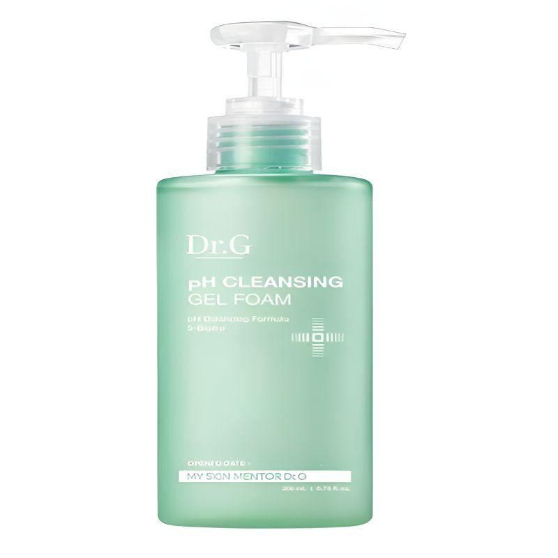 

Dr.G М яка кислотна пінка для вмивання 200 мл