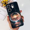 For Infinix Zero 30 4G Case X6731B New Fashion Painted Cover Shockproof Phone Case For Infinix Zero 30 5G X6731 Zero30 Soft Bags