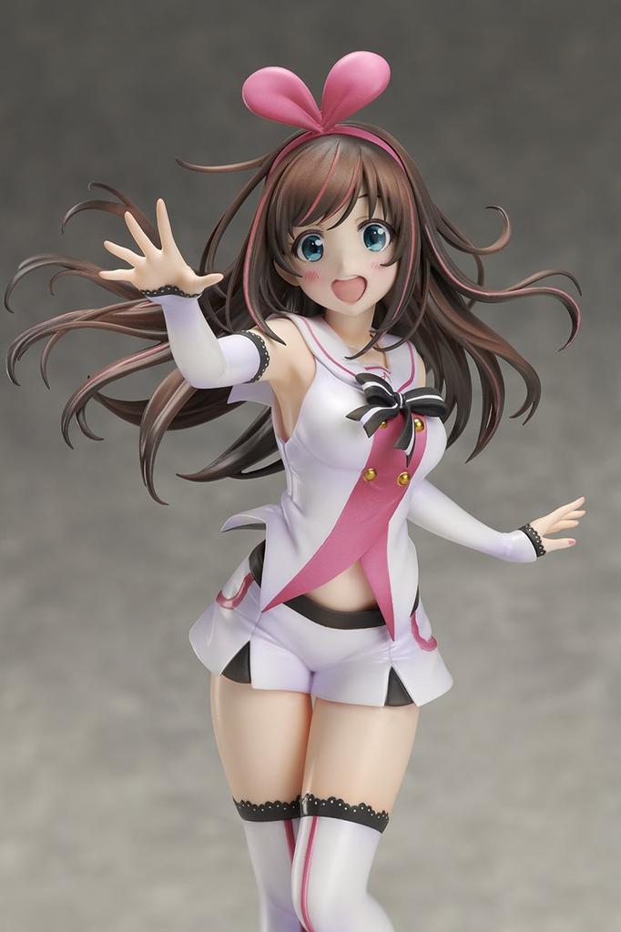 Tokyo Otaku Mode Inc. [Distribution Limited] Kizuna AI 1/7 Scale Complete Figure