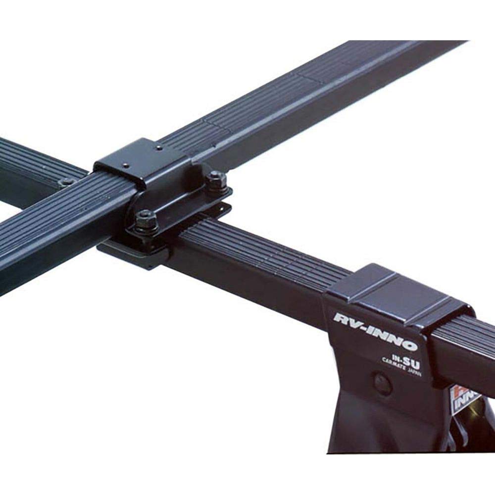 Carmate inno Cross Holder 2 Roof Carrier IN861