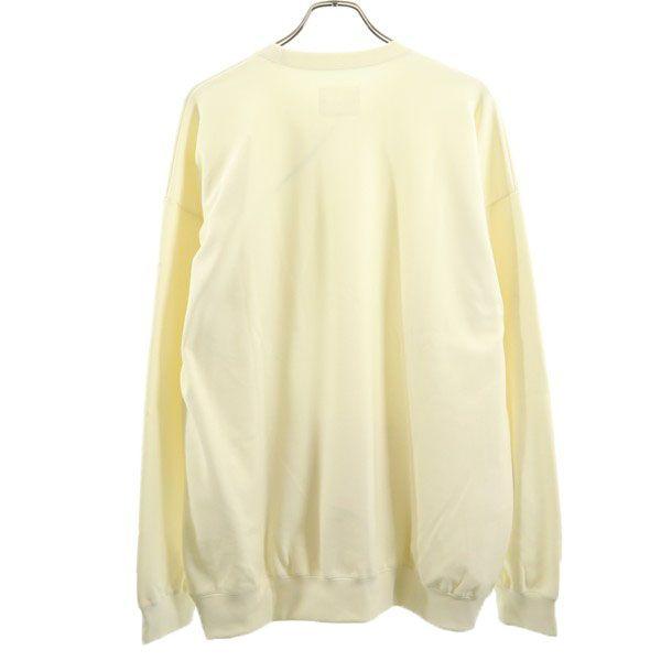Brand new quolt Long sleeve Cut Men's Used