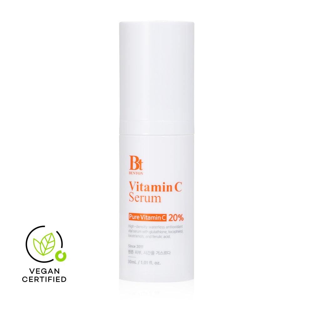 Benton Vitamin C Serum 30mL
