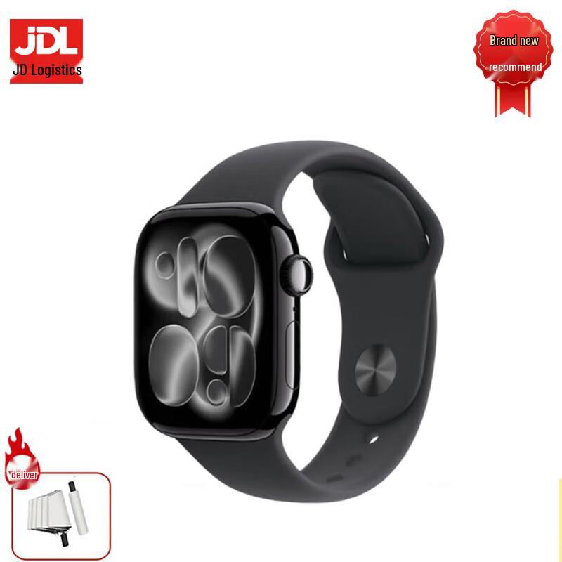 

Apple Watch Series 11 GPS Smartwatch (CN version)