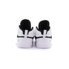 Air Jordan 1 Low GS White Black University Red AV7944-101