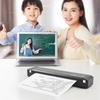 HPRT Portable A4 Thermal Printer CN plug (adapter included)