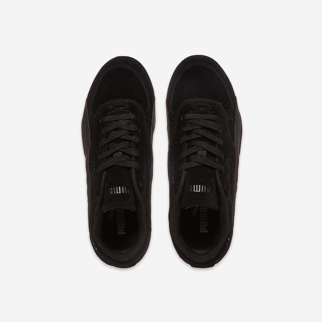 [Puma] Bella Mina Suede [PKI40767104-PUMA Black]