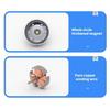 ABS Gear Box  Motor Versatile Mini Gear Reduction Motor Low Noise ABS Motor for Automated Systems & Maintenance Tasks