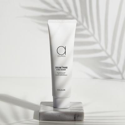 Cream Ppang No Wash Treatment 150mL