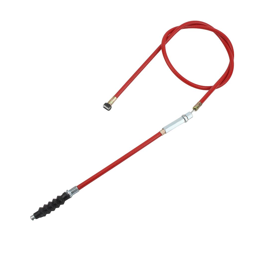 Dirt Pit Bike Motorbike Clutch Cable Line Wire Universal Motorcycle Parts For 50cc 70cc 90cc 110cc 125cc 150cc 200cc 250cc