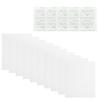 10pcs Wormwood Foot Patch Detox Clearing Damp Foot Patch Pad for Healthy Care