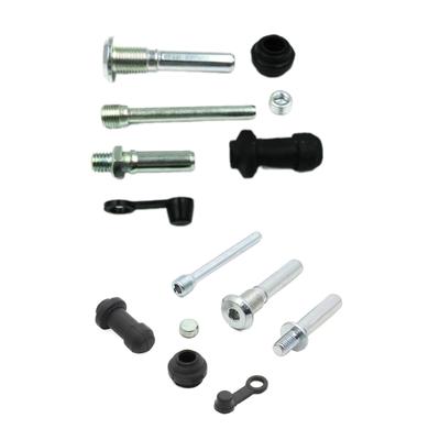 Front/Rear Brake Caliper Repair Kit for CRF KXF YZF Universal Caliper Guide Pin