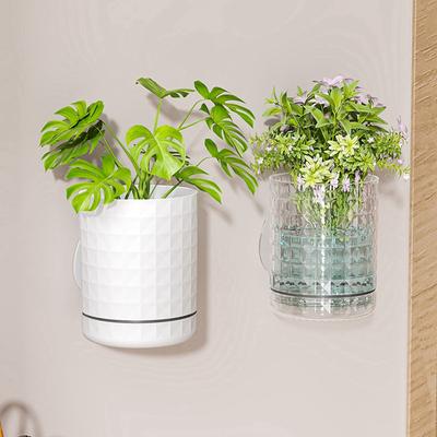 Pots de fleurs, bacs et jardinières – Pots de fleurs à suspendre