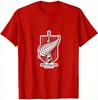 2026 New Zealand Cricket Celebrating The Spirit Printed T Shirt Vintage Top for Everyday Wear Homme Soft Comfortable Summer Tee