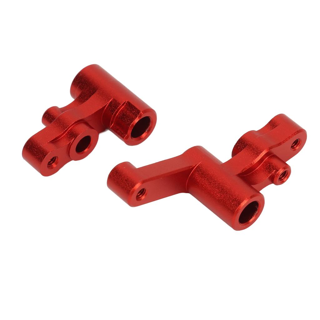 RC Steering Drive Unit Upgrade Aluminum Alloy Spare Parts for MJX 14210 14209 1Celsius14 Remote Control Vehicle
